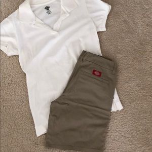 Dickies shorts